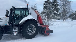 Lame &agrave; neige Tokvam 260 THS SE | Image 4 - Autoline