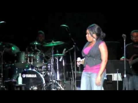 Melinda Doolittle - I Wish