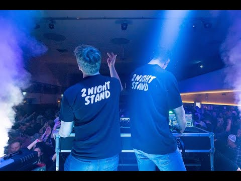 Aftershowmovie Spring Break Hallenclubbing 2022