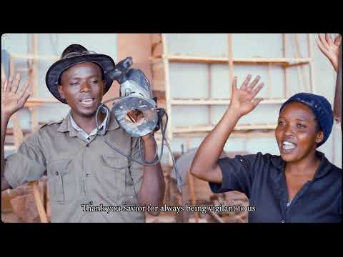 Umva Ngushime by Ububyutse Choir Nyamata SDA Church  (Official Video 2022)
