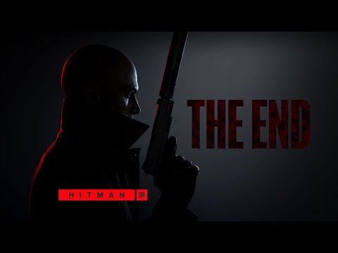HITMAN 3 Walkthrough Gameplay Part 6 1080p @60fps #hitman3 #hitmangameply