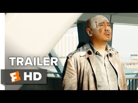 Lost In Hong Kong (2015) Official Trailer