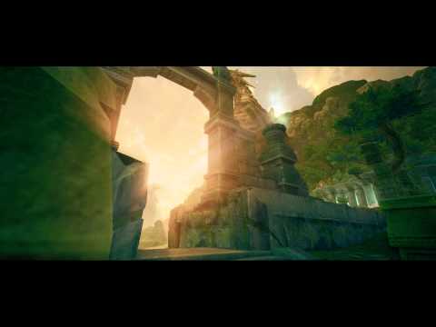 [AION 4.8] Gladiator PvP  COME BACK ???? :D Movie SOON !
