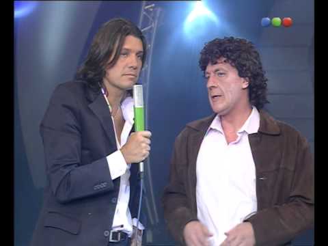 Gorosito, Sátira - Videomatch