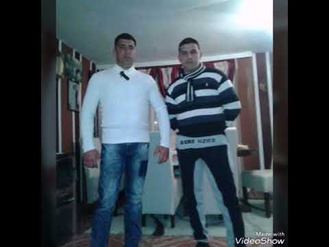 Šain Amzić oceva sudbina