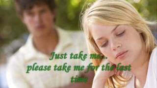 Enrique Iglesias- Say it with lyrics