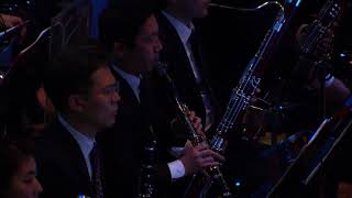 Game music in concert "Maple Story" / Meena Hwang · Korean Symphony Orchestra