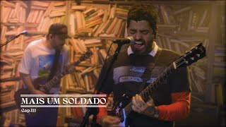 Mais Um Soldado Lyrics English Translation