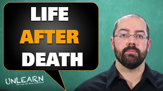 Biblical truth about Life After Death (heaven, hell, and resurrection)