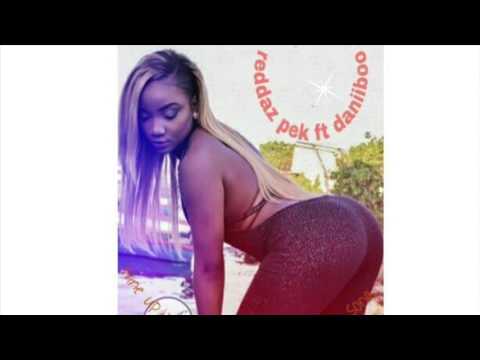 Reddaz Pek (wine up yuh body )  july 2017