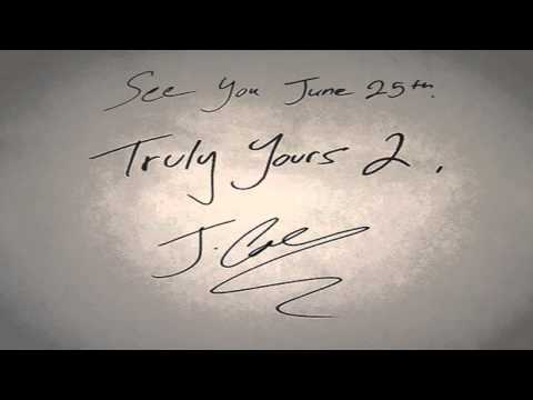 J Cole - Head Bussa (Truly Yours 2)