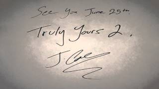 J Cole - Head Bussa (Truly Yours 2)