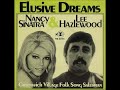 Nancy Sinatra & Lee Hazlewood    Elusive  Dreams 1968