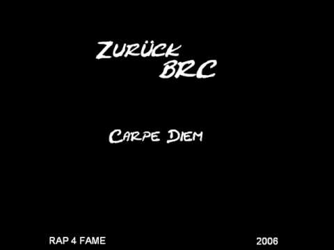 BRC - Zurück - 20 - Carpe Diem