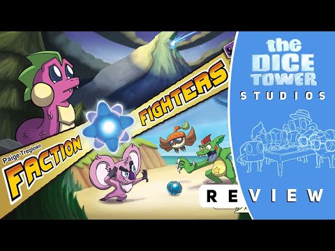 Faction Fighters Review: Faction or Fiction?