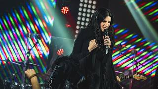 Frasi a metà / Come se non fosse stato mai amore - Laura Pausini (Radio Italia Live 20/03/26)