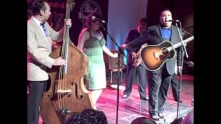 Big Sandy and the Fly-Rite Boys at VLV 13 Yamayama Viva Las Vegas 2010