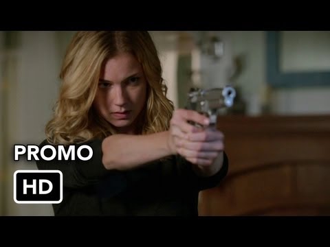 Revenge Season 2 Promo (HD)