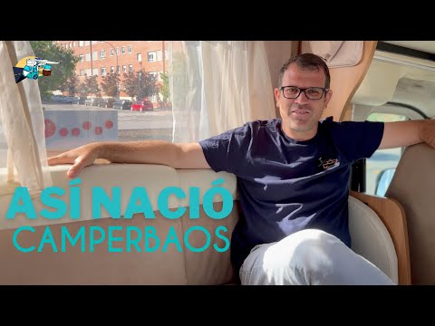 Así Nació Camperbaos