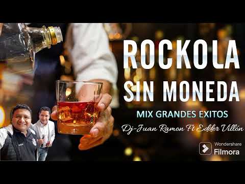 ROCKOLA SIN MONEDA #segundorosero #RockolaDelAlma #dalelike @Seguido