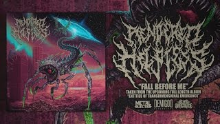 RENDERED HELPLESS - FALL BEFORE ME [SINGLE] (2017) SW EXCLUSIVE