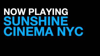Now Playing Landmark Sunshine Cinemas NYC Movies