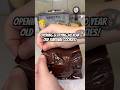 Opening Trying 40 Year Old FALLOUT SHELTER COOKIE