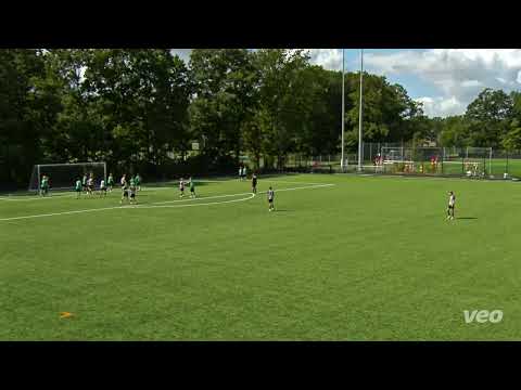 Himmelev - Greve // U15 Talent / træningskamp