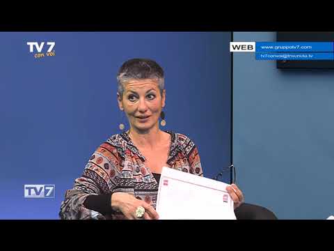 Tv7 con Voi del 8/02/2019 - Novità sulle pensioni, quota 100 (3 di 3)