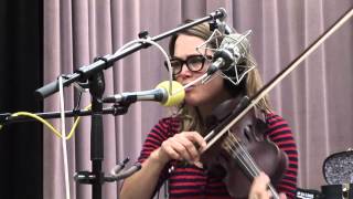 Sara Watkins YOU AND ME (Watson)