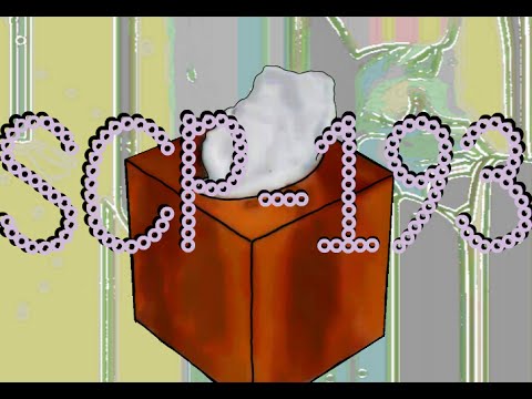 SCP-193 "The Tissue Snail" | S3, E24