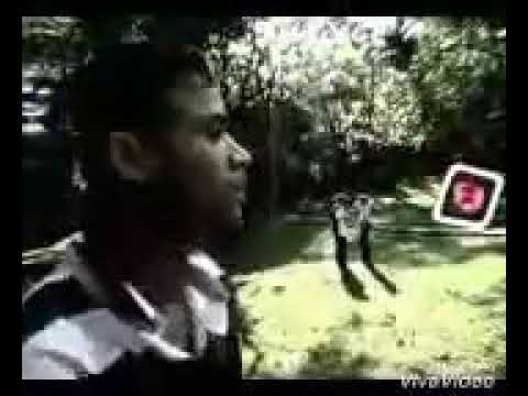 TOMMY REAL FEAT.  EL ROOCKIE - BESAME LOS LABIOS