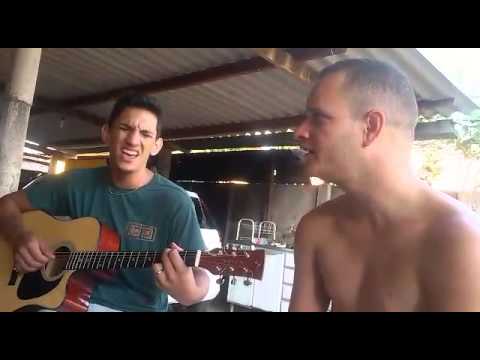 Prefiro ficar em Goiânia/marcos e cristiano