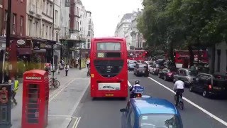 Ezio Bosso - Clouds, The mind on the (Re)Wind