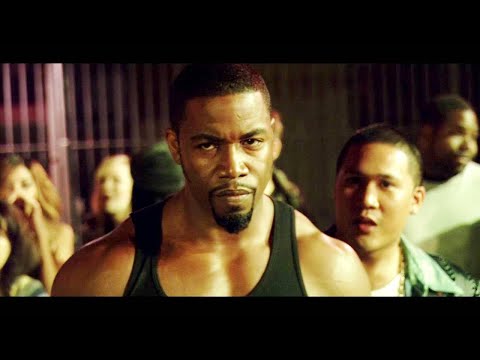 Roy Jones Jr. - Blood and Bone (MOTIVATION) @vukasin2009