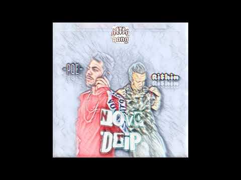POE Feat. Ri$hin - Novo Drip