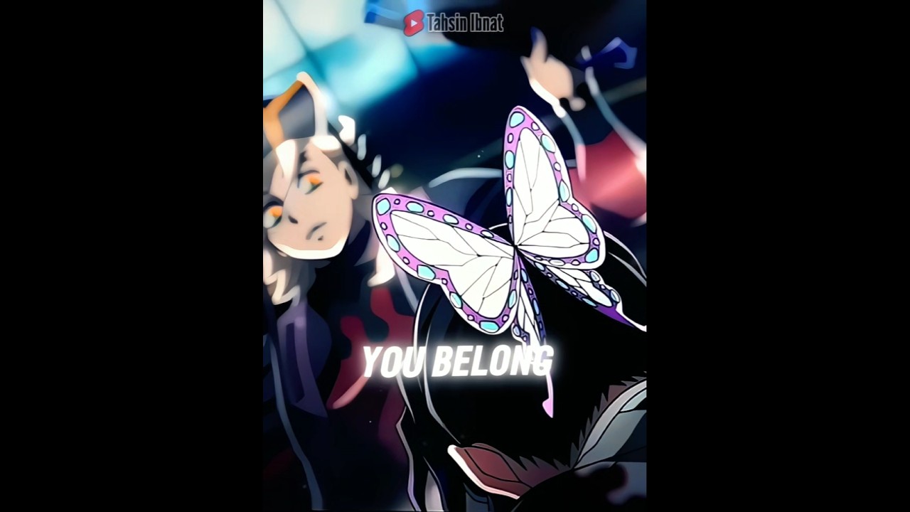 My honey I know...!🥀 #kny #shinobu #douma #demonslayer #infinitycastlearc #giyu #fypシ #viral #sehar