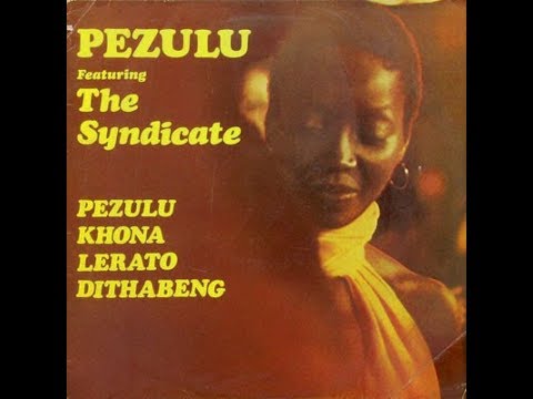 The Syndicate  - Pezulu