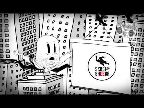 Sensi Sheeba - Время / Инь и Ян (Unofficial Video)