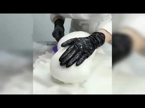 ÇILGIN PASTACI ABLA 1ASMR1 cake compilaton very nice ابداع في صنع الكيك