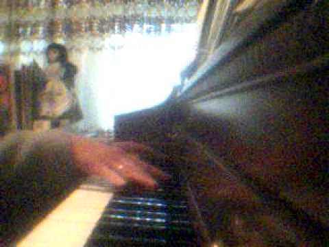 liebestraum-40 bpm--a little off. tho'.....