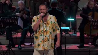 ALPHAVILLE SUMMER RAIN *** PHILHARMONIE BERLIN ***