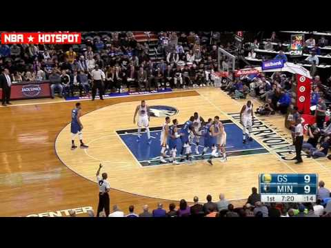 Karl-Anthony Towns Highlights