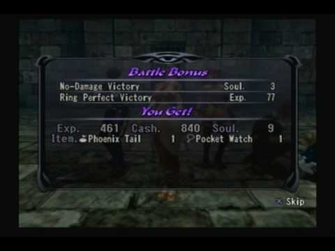 Let's Play Shadow Hearts Covenant 48 - I surround the enemy