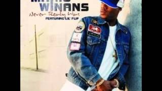 Mario Winans - Never Really Was (Instrumental) *full*