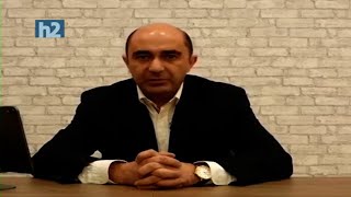 Մի կողմ քաշվի բանակից. Մարուքյանը՝ Փաշինյանին: Լրաբեր - 01.03.2021