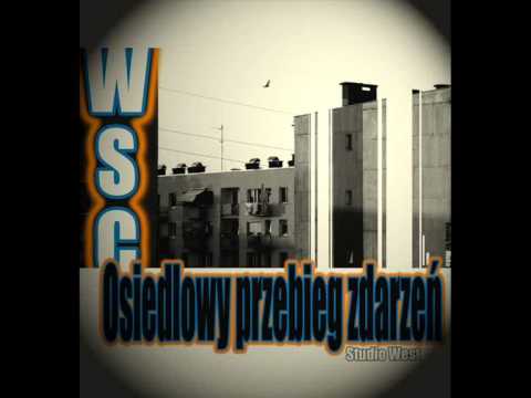 WSC - Rap To Nasze Życie  [2006-2007 r.]