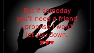 promise by yeng constantino with lyrics &quot;06&quot;