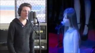 Building Bridges Connie Talbot &amp; Jordan Jansen lyrics