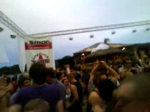 SMAG Sundance 05.07.2008 - Seaside Beach Baldeney IIIII